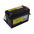 PRO-ENERGY AGM Batteria 12-110 Ah Starting