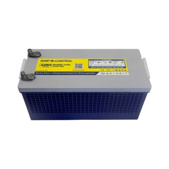 PRO-ENERGY AGM Batteria 12-240 Ah Starting