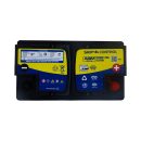 PRO-ENERGY AGM Batteria 12-80 Ah Starting