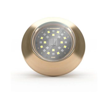 THX204 - BIANCA - 13.725 Lumen, angolo 110°