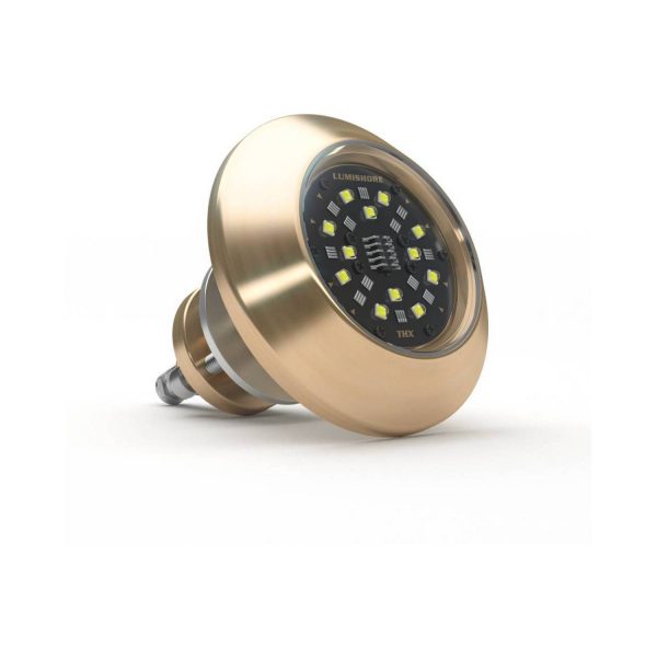THX204 - BIANCA - 13.725 Lumen, angolo 110° - immagine 4