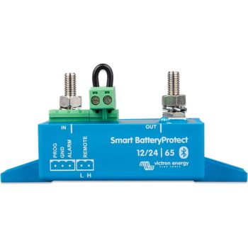 Smart BatteryProtect 12/24V 65A
