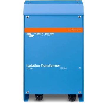 Isolation Trans. 2000W 115/230V